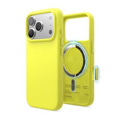 Neon Yellow