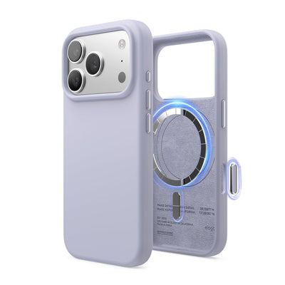 MagSafe Silicone Case [30 Colors]