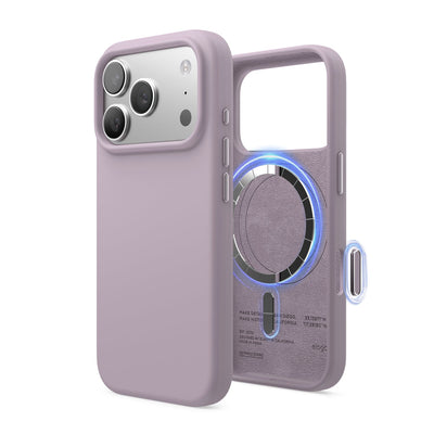 Soft Purple