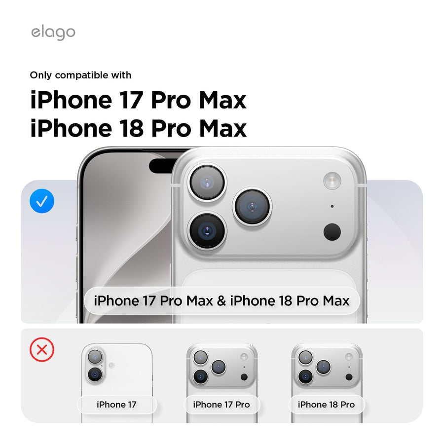 MagSafe Pebble Case