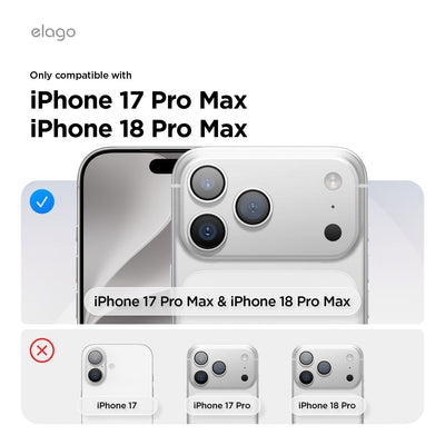 MagSafe Pebble Case