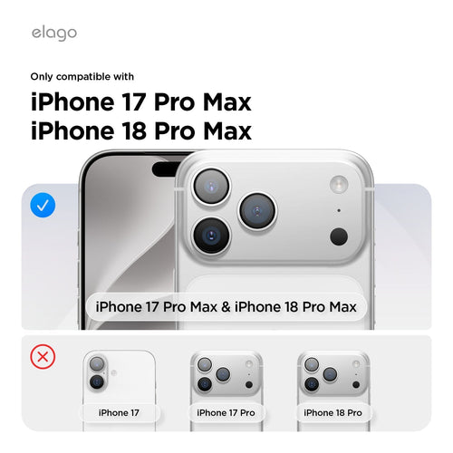 MagSafe Pebble Case