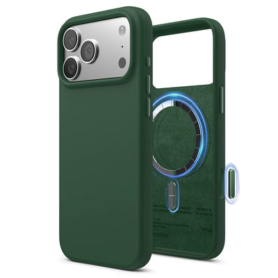 Alpine Green