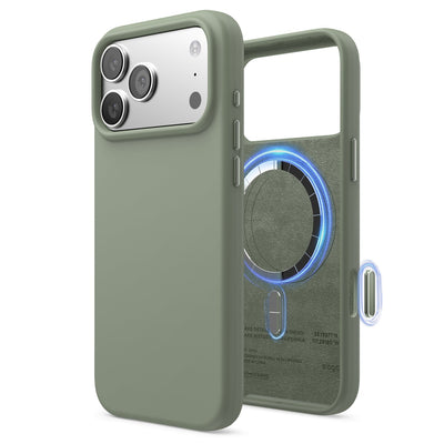 Khaki Green