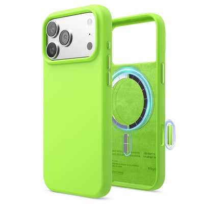 Lime Green