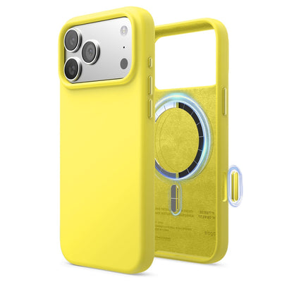 Neon Yellow