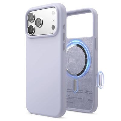 MagSafe Silicone Case [30 Colors]