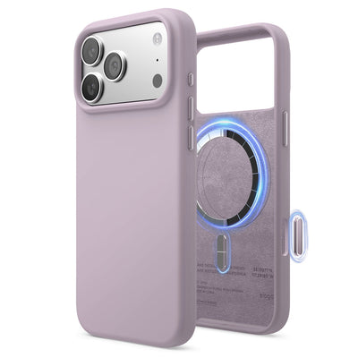Soft Purple
