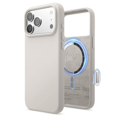 MagSafe Silicone Case [30 Colors]