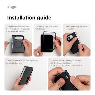 MagSafe Silicone Case [7 Colors]