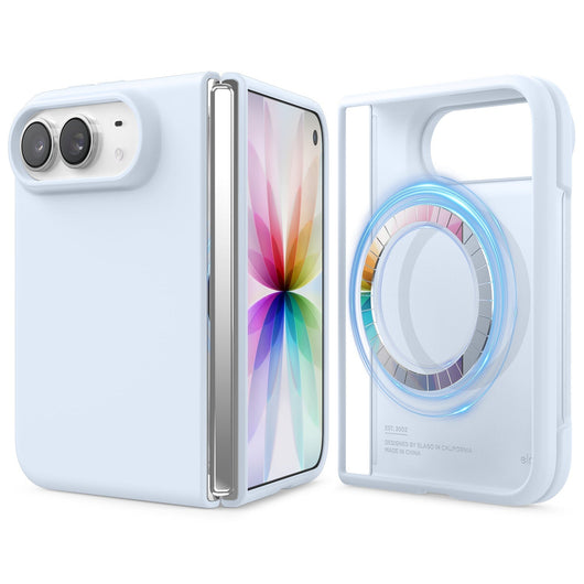 MagSafe Silicone Case [7 Colors]