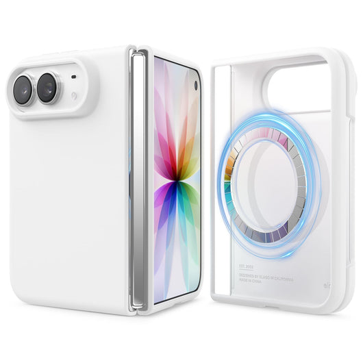 MagSafe Silicone Case [7 Colors]