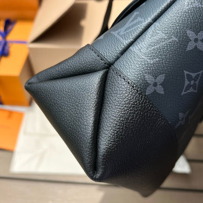 Saumur Messenger handbag