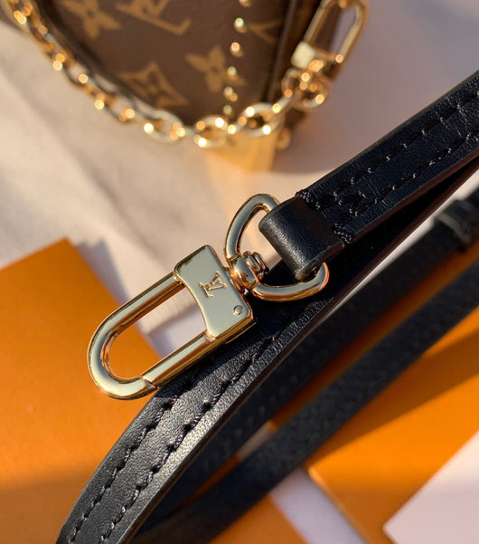 Slim Trunk Soft-Sided Bag
