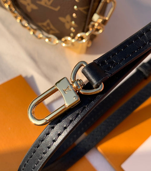 Slim Trunk Soft-Sided Bag