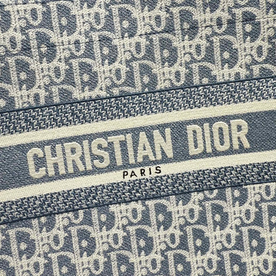 Small Lace Denim Blue Embroidery
