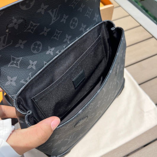 Small Steamer Handbag