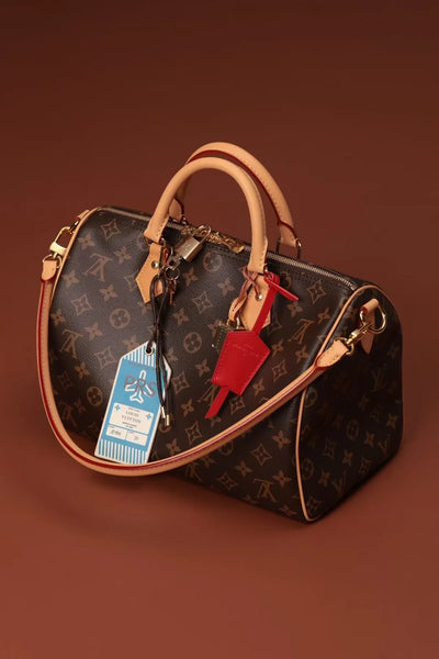 Speedy Bag