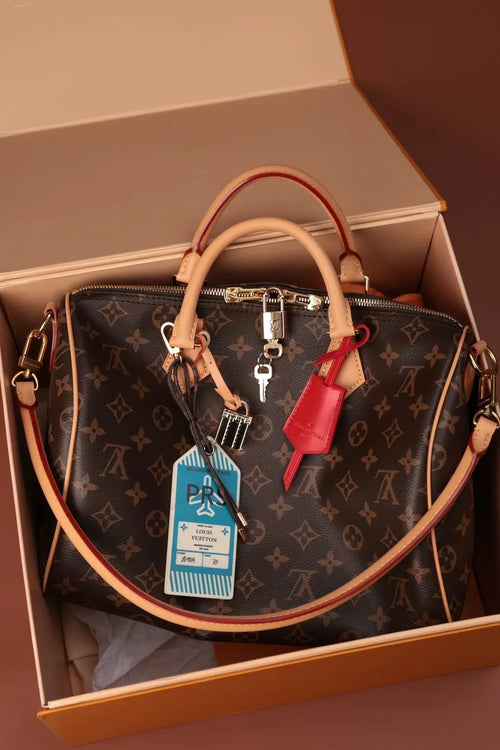 Speedy Bag