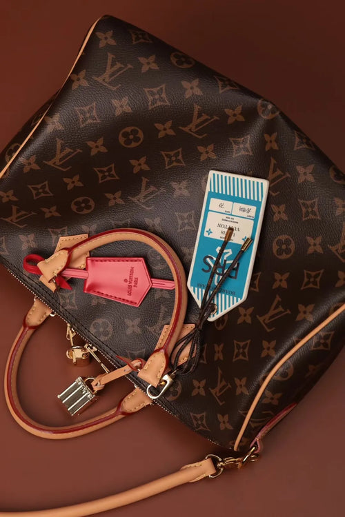 Speedy Bag