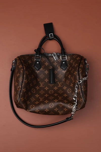 Speedy Bag