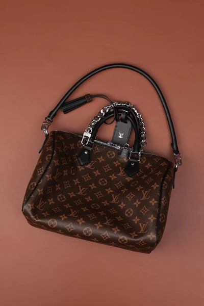 Speedy Bag