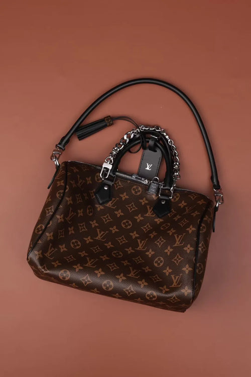 Speedy Bag