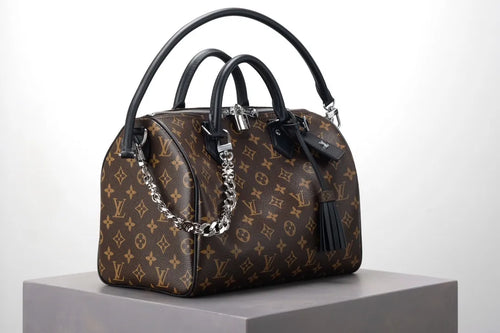 Speedy Soft Bag