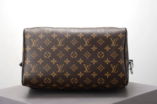Speedy Soft Bag