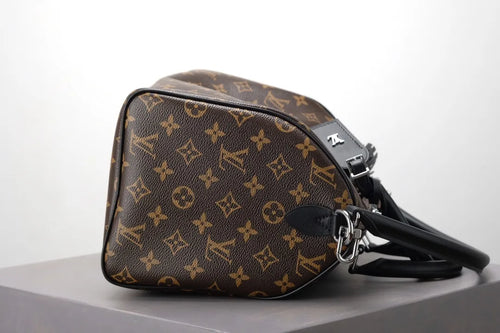 Speedy Soft Bag