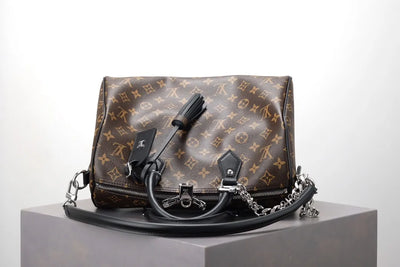 Speedy Soft Bag