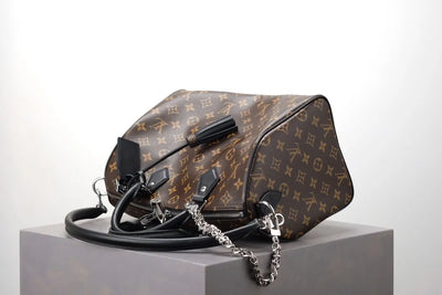 Speedy Soft Bag