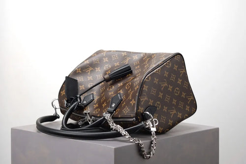Speedy Soft Bag