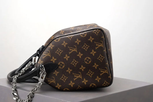 Speedy Soft Bag