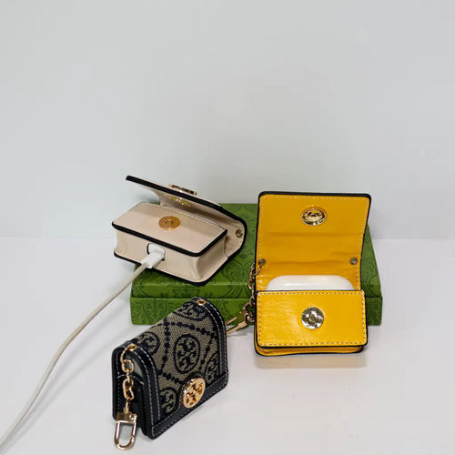 TB Airpods Case For 2 3 4 Pro Gen