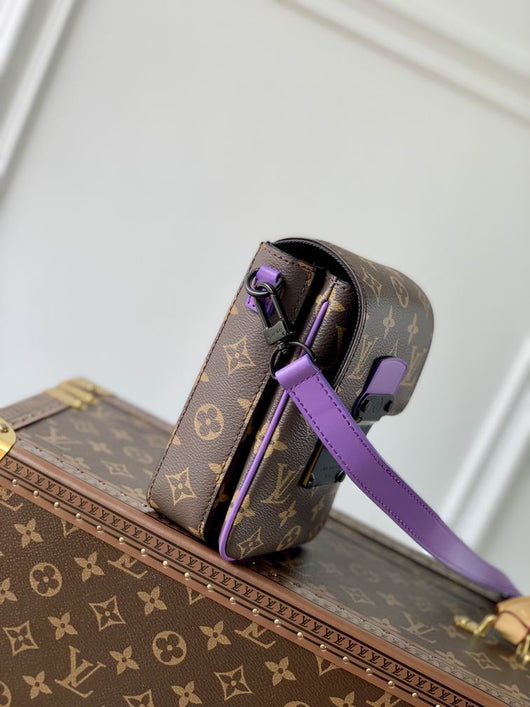 Fashion Crossbody Utility Phone Bag