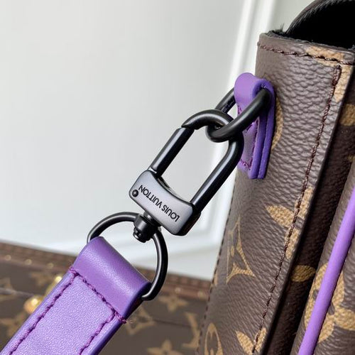 Fashion Crossbody Utility Phone Bag