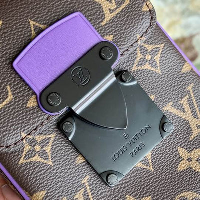 Fashion Crossbody Utility Phone Bag