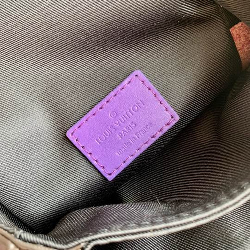 Fashion Crossbody Utility Phone Bag