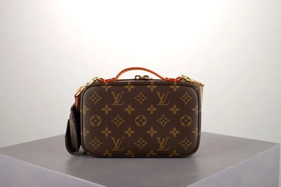 Utility Crossbody Handbag