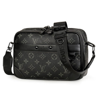 The Prestige Travel Crossbody Bag