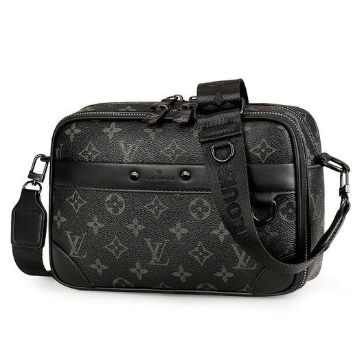 The Prestige Travel Crossbody Bag