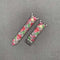 Gucci Band For Apple Watch Bloom Canvas