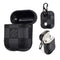 Black Checkered AirPods Case for 1-2 Generation