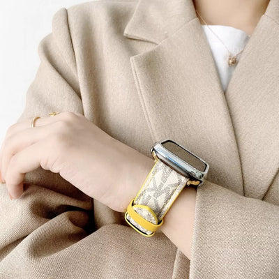 Michael Kors Apple Watch Strap
