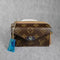 Card Holder Wallet Louis Vuitton Brown Monogram