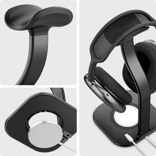 Nanotac™ AirPods Max Series - Stand (Mag Fit)