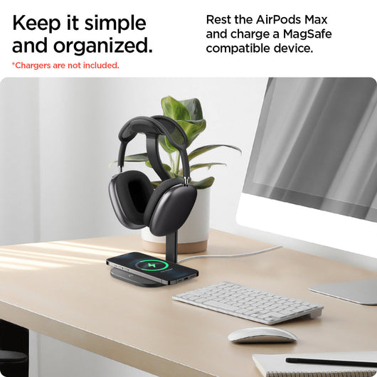 Nanotac™ AirPods Max Series - Stand (Mag Fit)