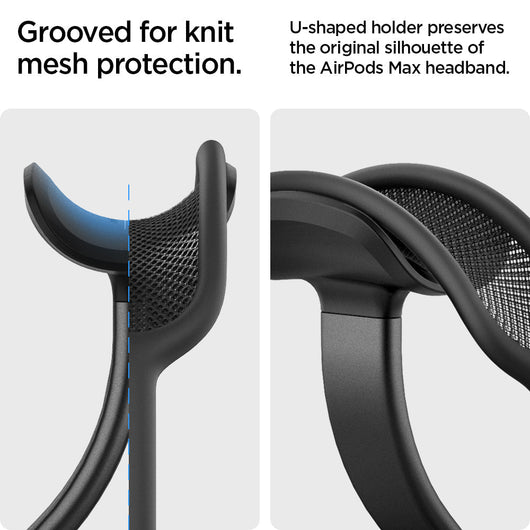 Nanotac™ AirPods Max Series - Stand (Mag Fit)