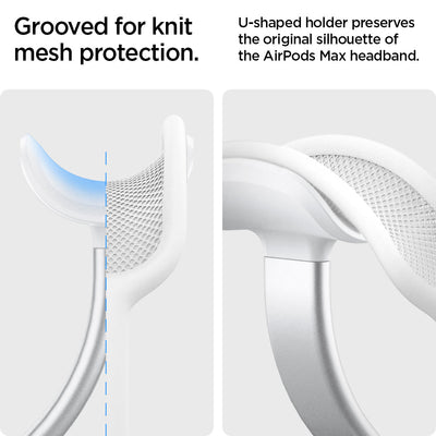Nanotac™ AirPods Max Series - Stand (Mag Fit)